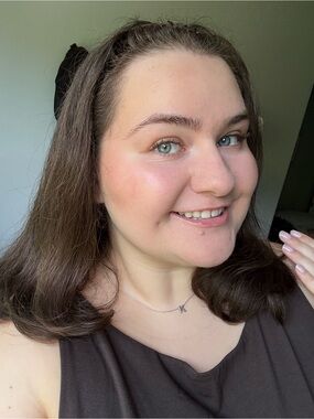 Meet your Posher, Kaley